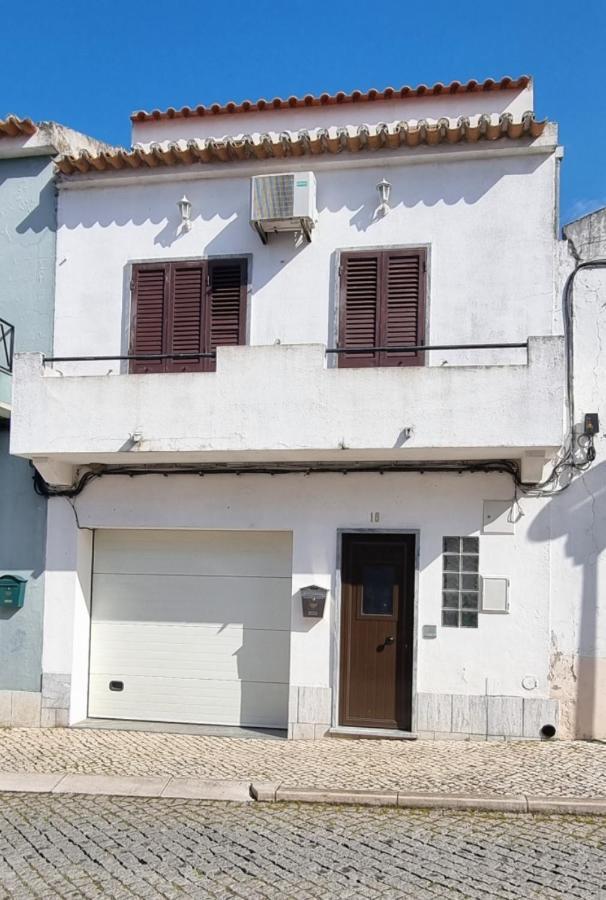 Villa Casa Da Rua Da Fonte à Ferreira Do Alentejo Extérieur photo